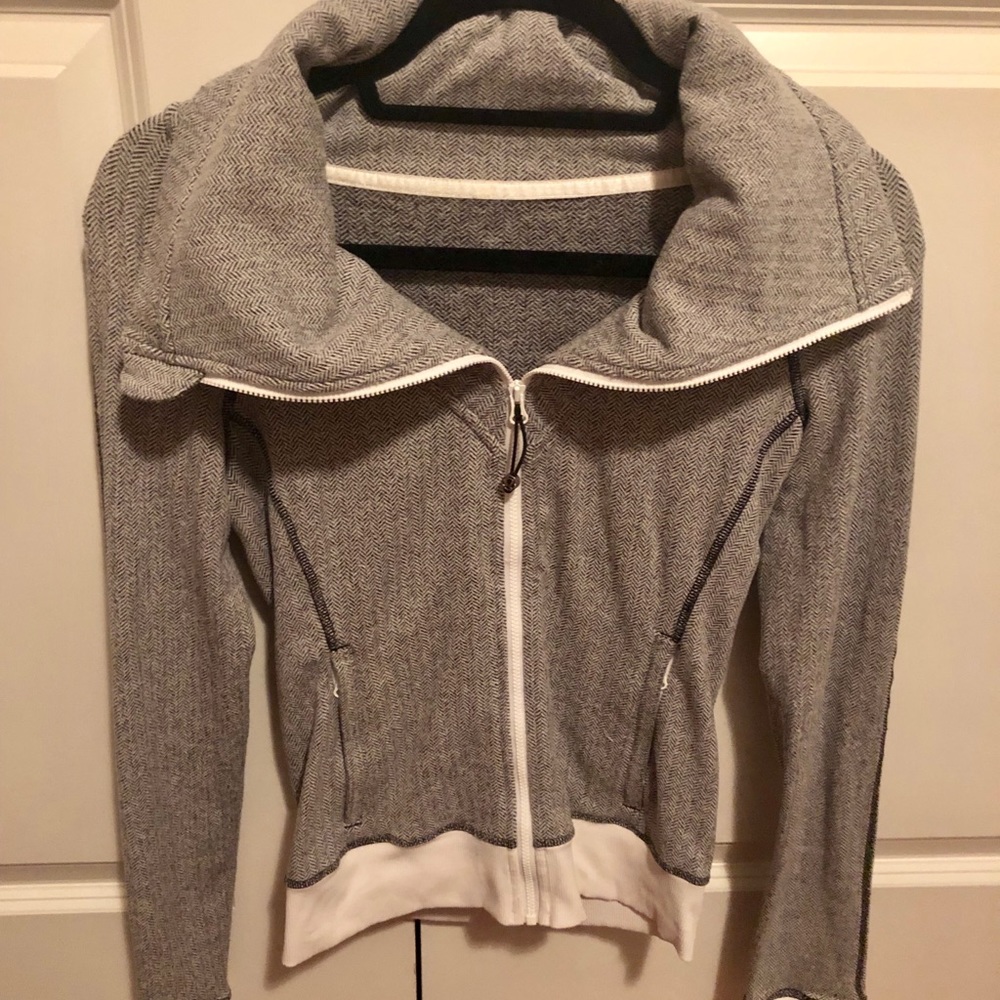 Lululemon Jacket